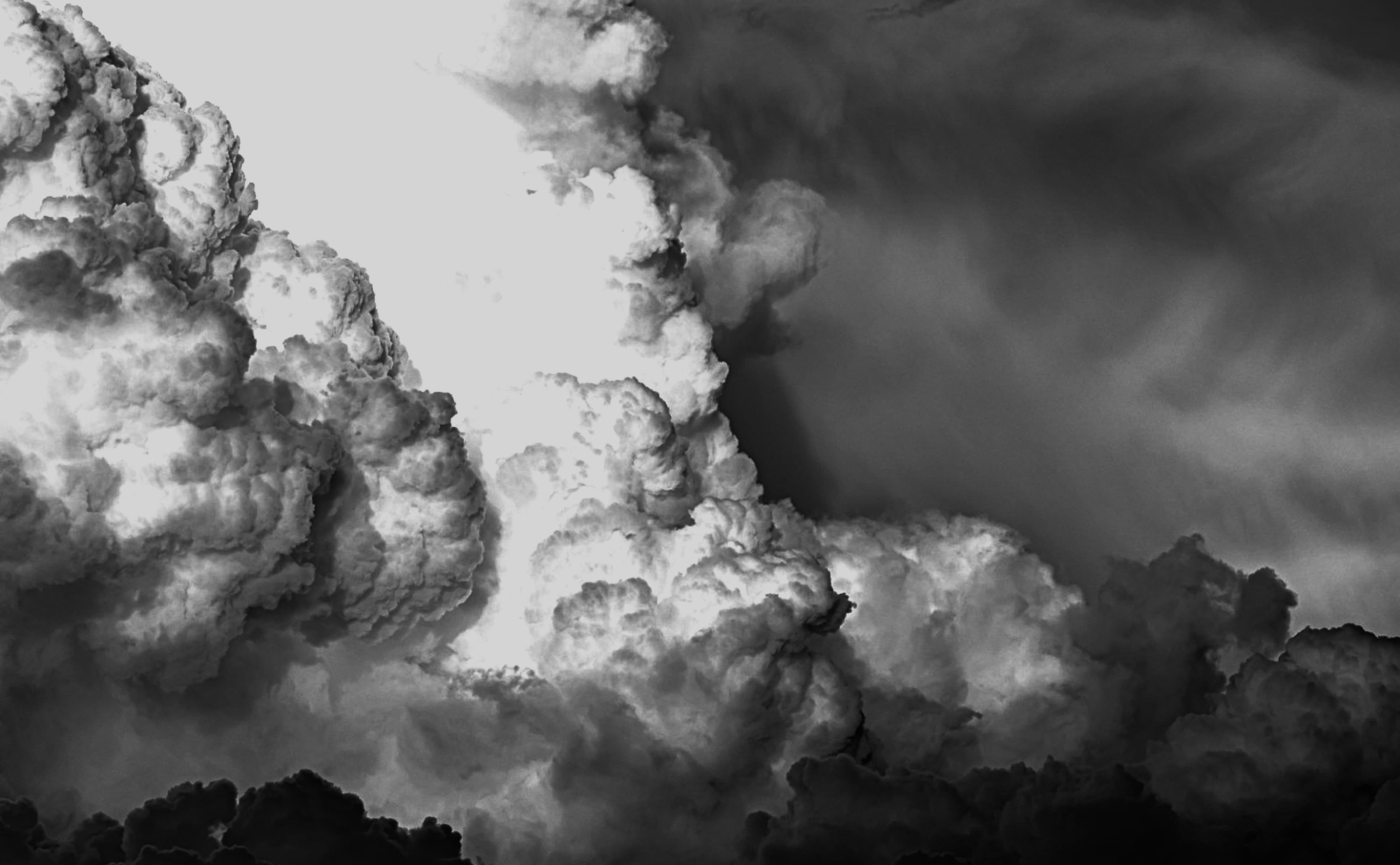 Clouds
