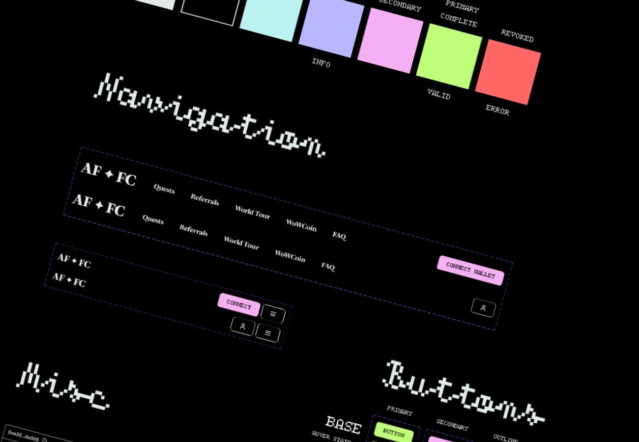 Design System