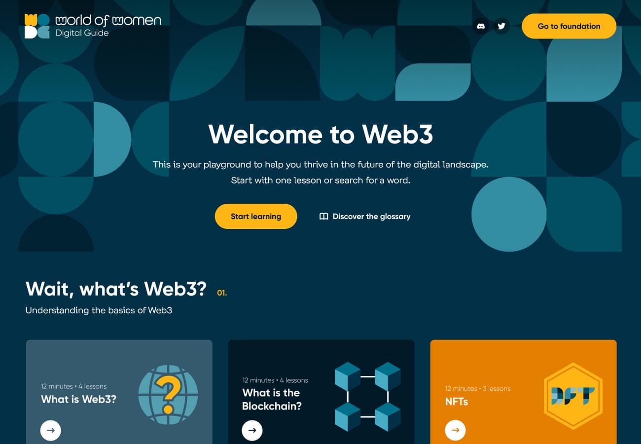 Web3 Digital Guide