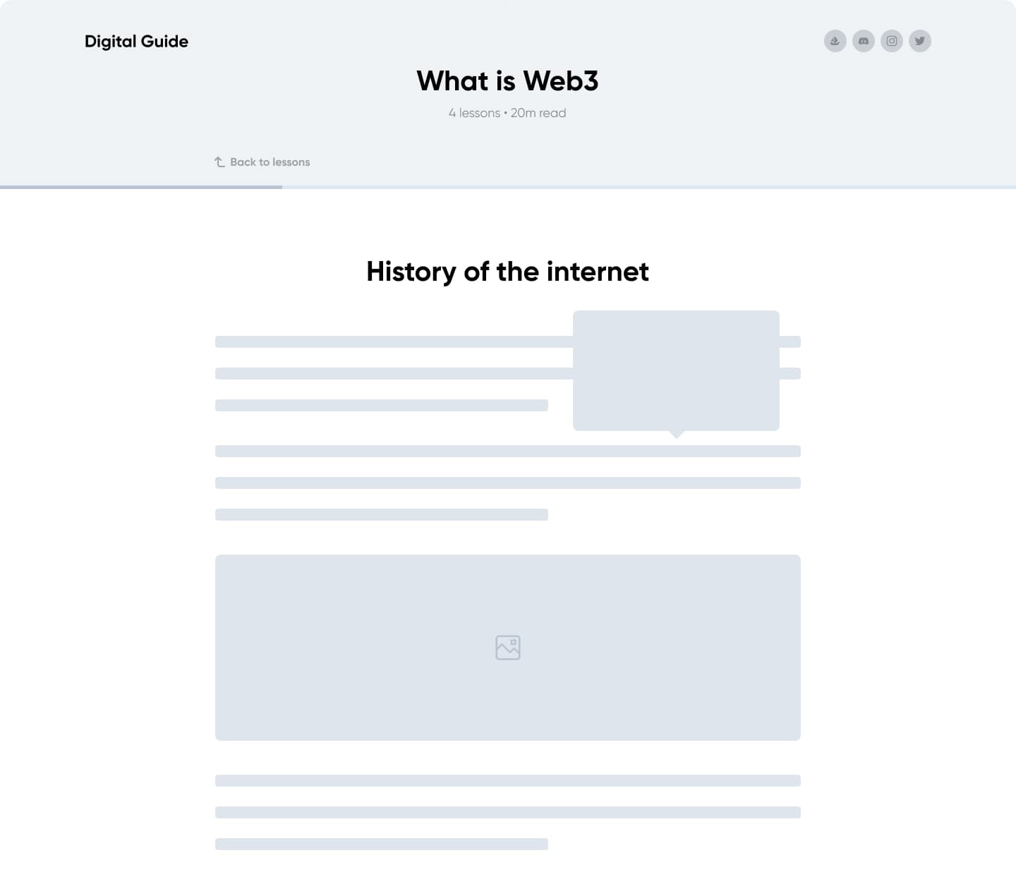 Web3 Digital Guide