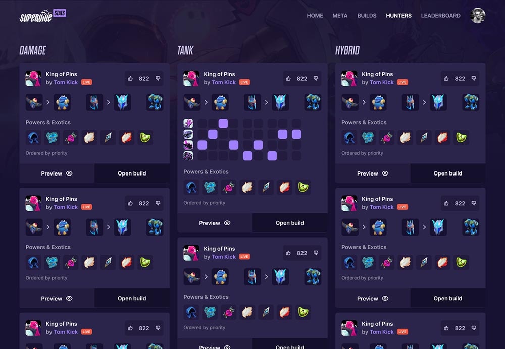 Project screenshot 4