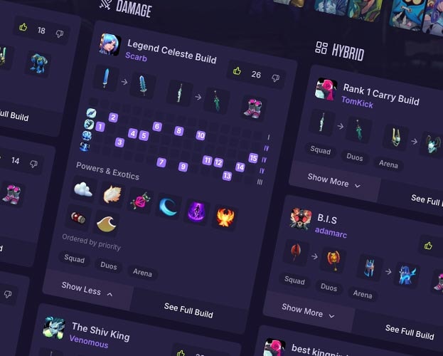 Project screenshot 1