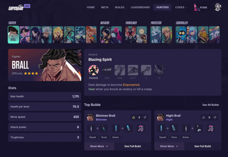 Project screenshot 5